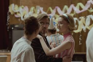 PRODUCTION: Veiko Õunpuu Wraps Filming Estonian/Latvian/Polish Coproduction Serafima