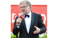 Interview with Dariusz Jabłonski, the Artistic Director of the Independent Film Foundation