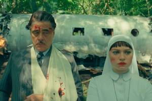 The Phoenician Scheme by Wes Anderson